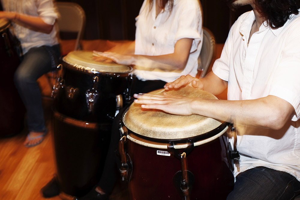 Music Department | Pomona College in Claremont, California - Pomona College