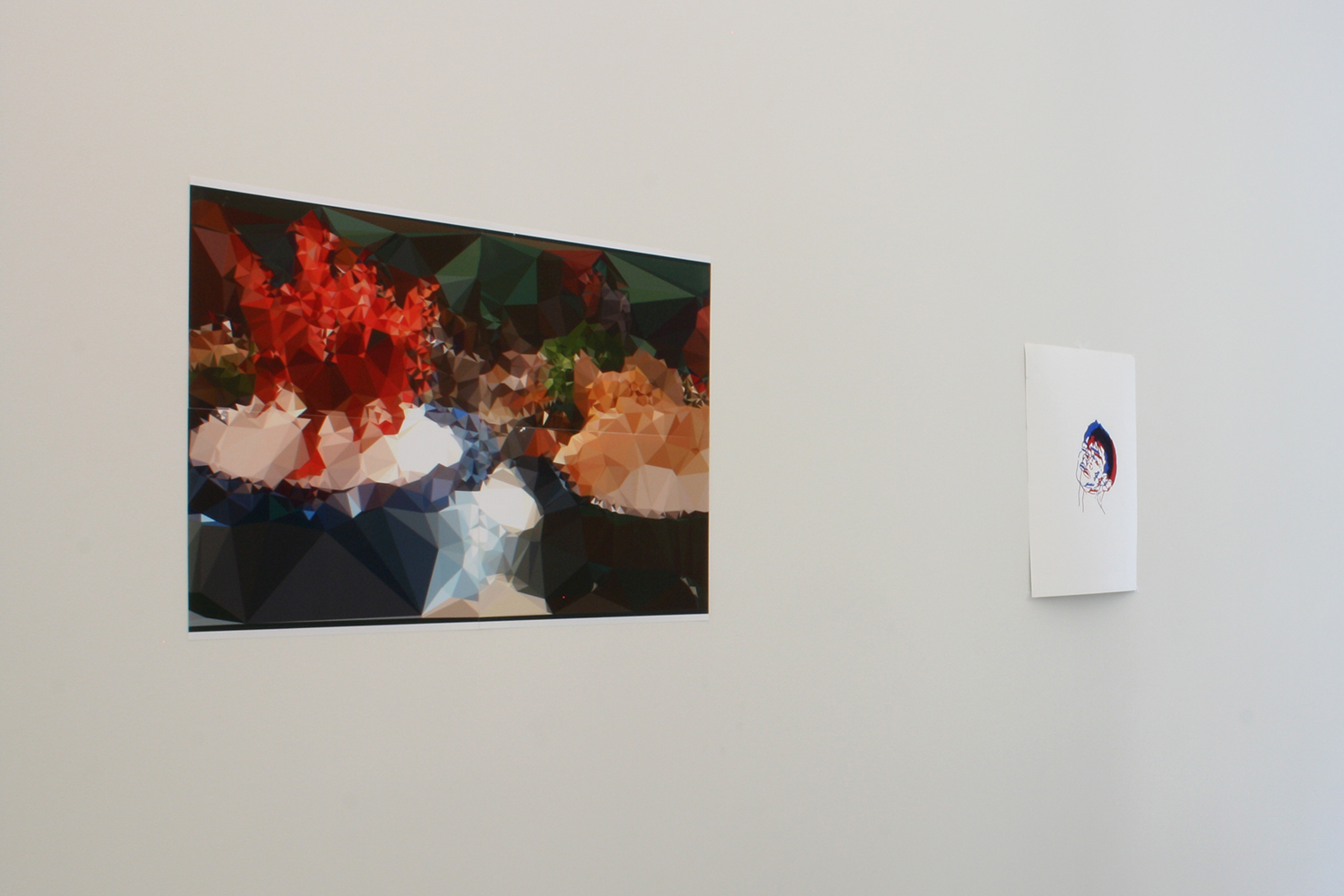 Junior thesis examples picture