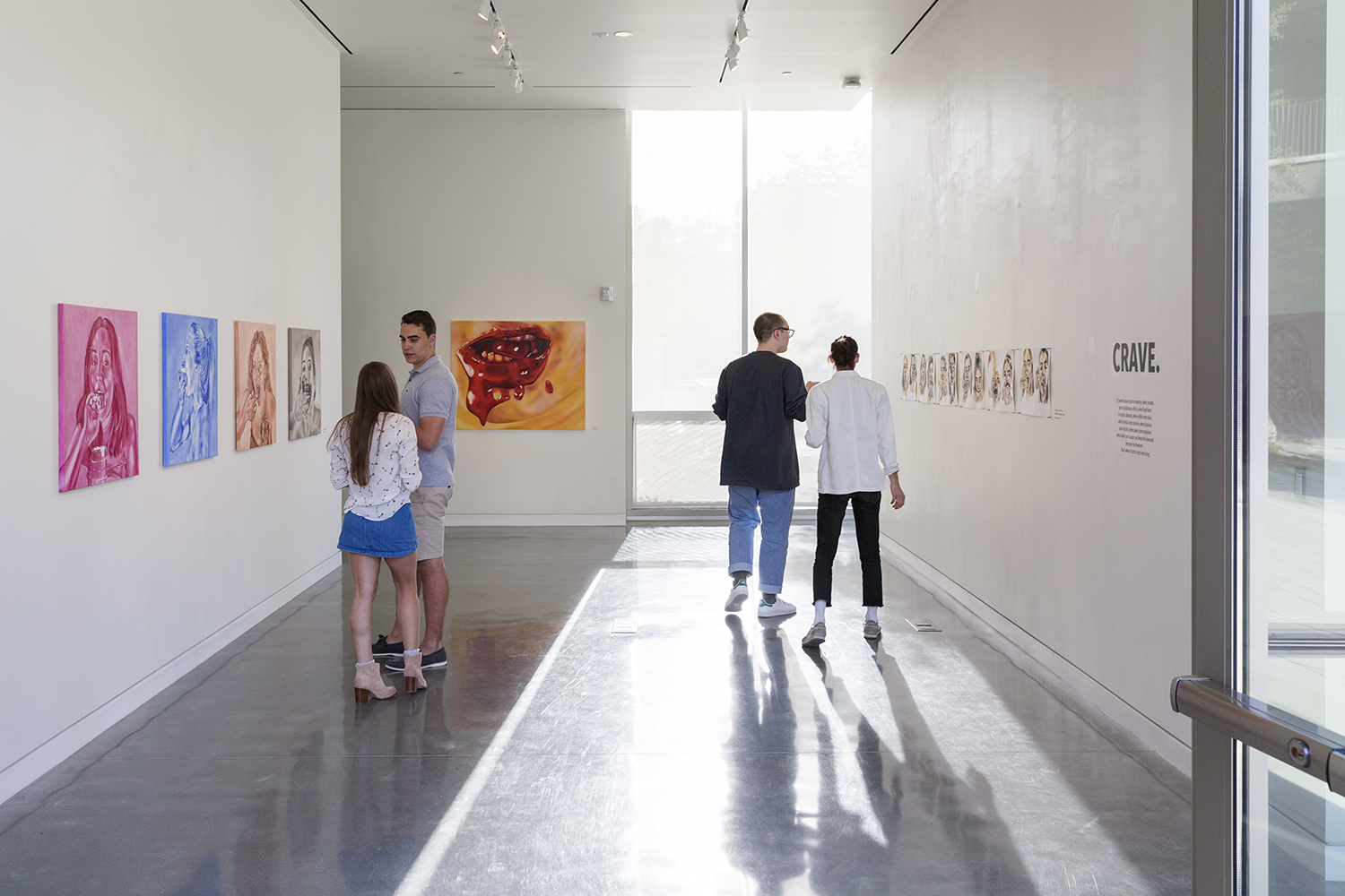 Pomona college majors image