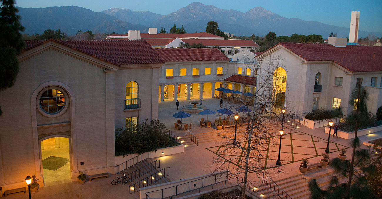 Students | Pomona College in Claremont, California - Pomona College