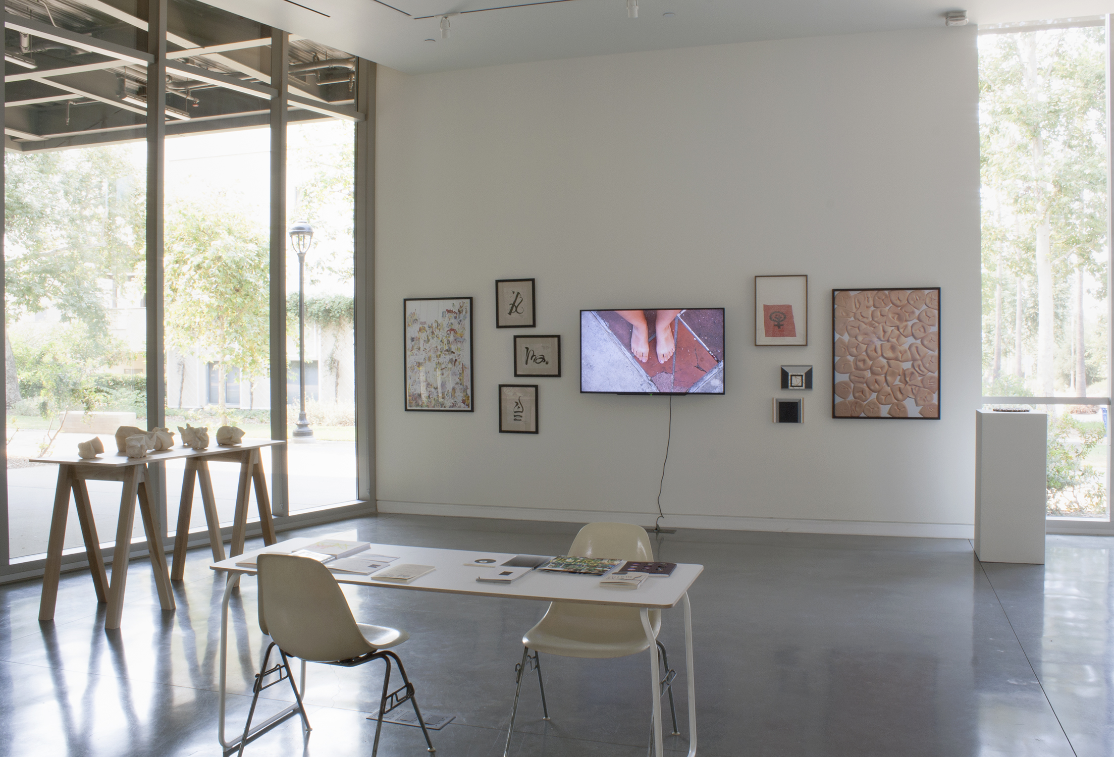 POSTSCRIPT: Cataloging Exhibitions | Pomona College in Claremont ...