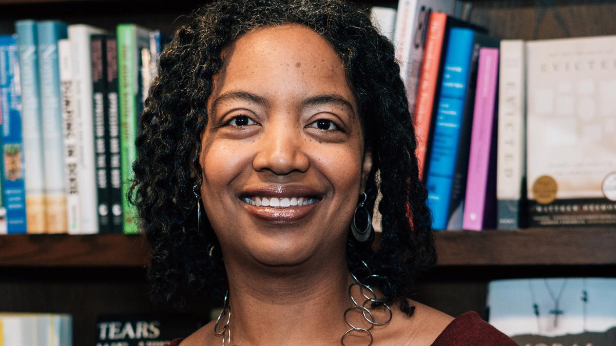 Cherene Sherrard-Johnson