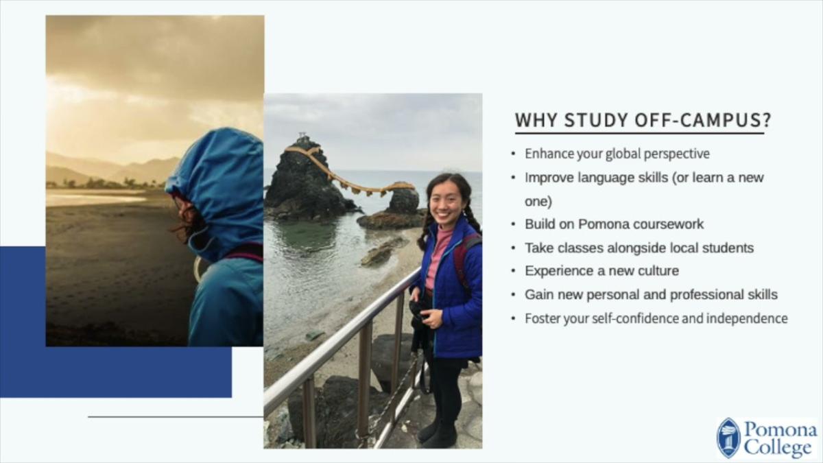 Introduction and Overview of the International and Domestic Program Office 