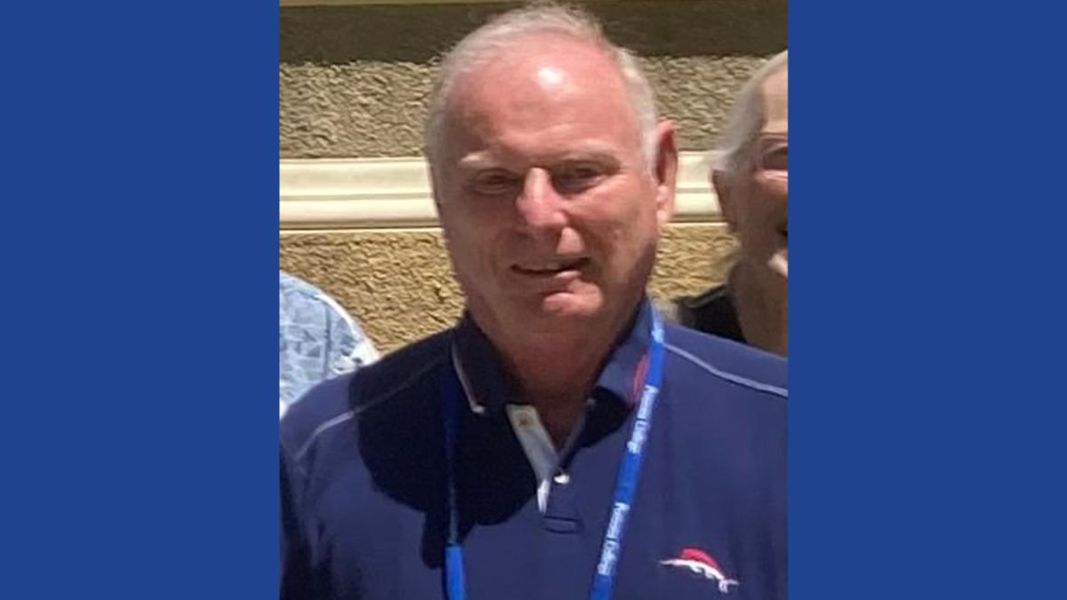 David Ullman Class of 1961