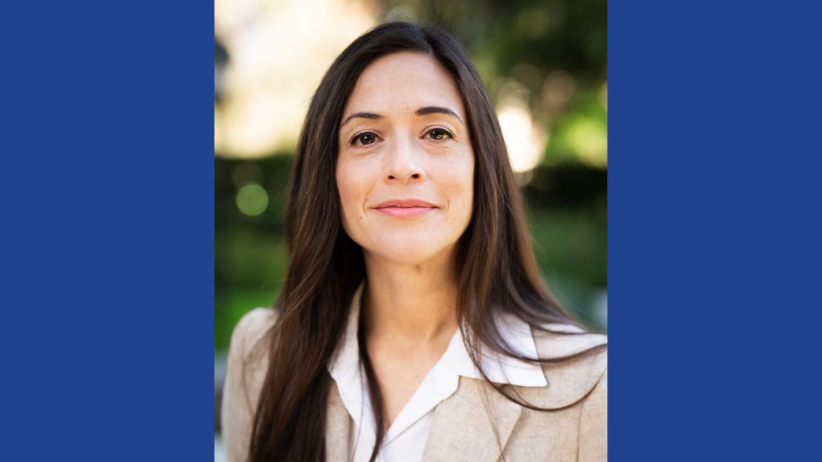 Lucy Takahashi Director of Annual Giving