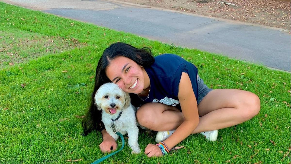 Bella Carreon, Class of 2025