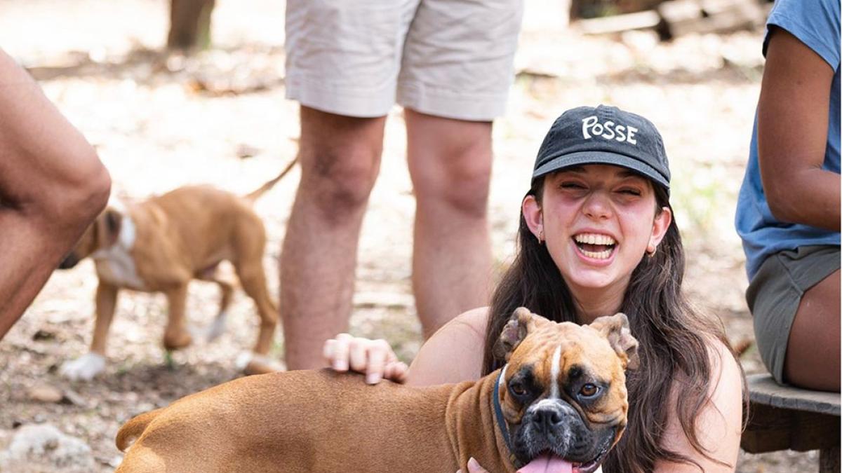 Gianna Hutton González, Class of 2026