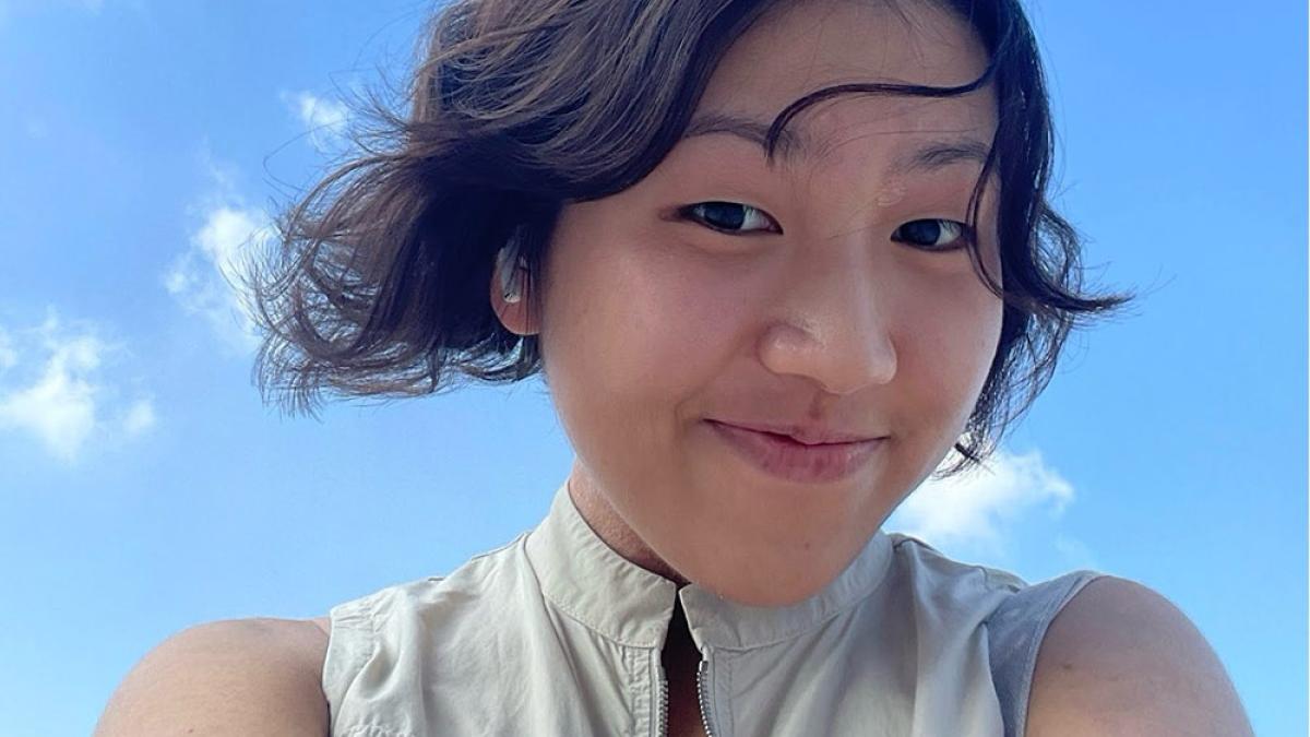 Jamie Paik, Class of 2028