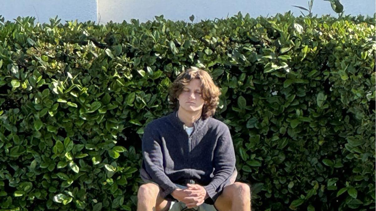 Parker James, Class of 2027