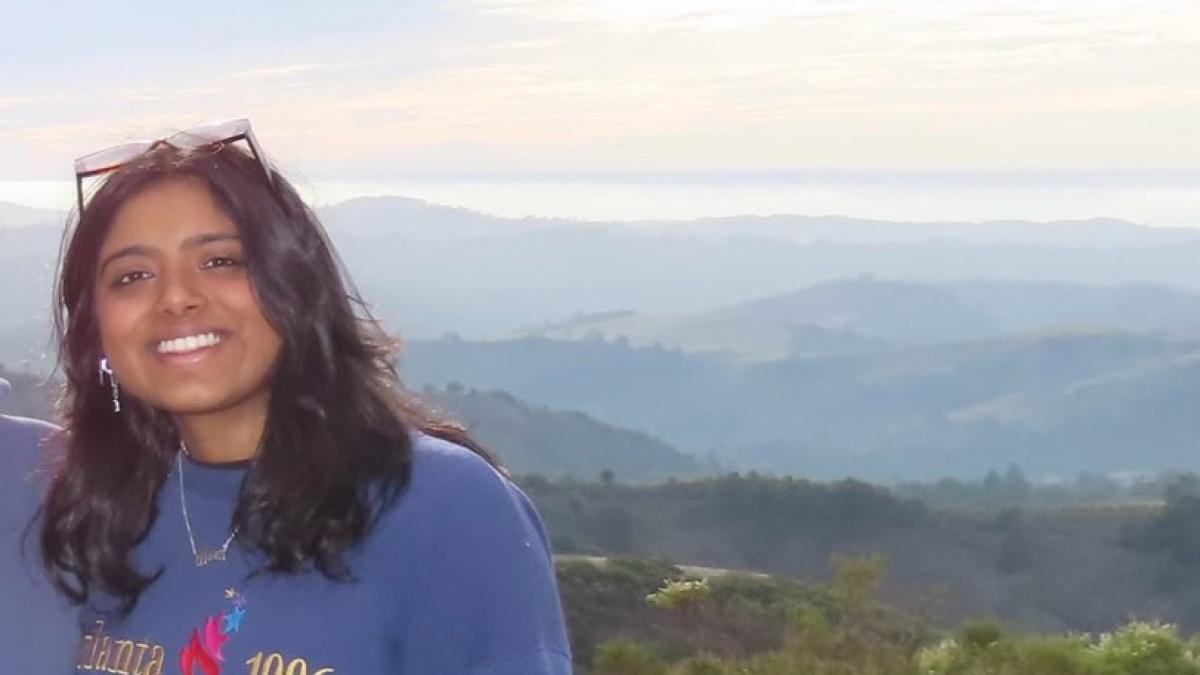 Somya Singh, Class of 2028