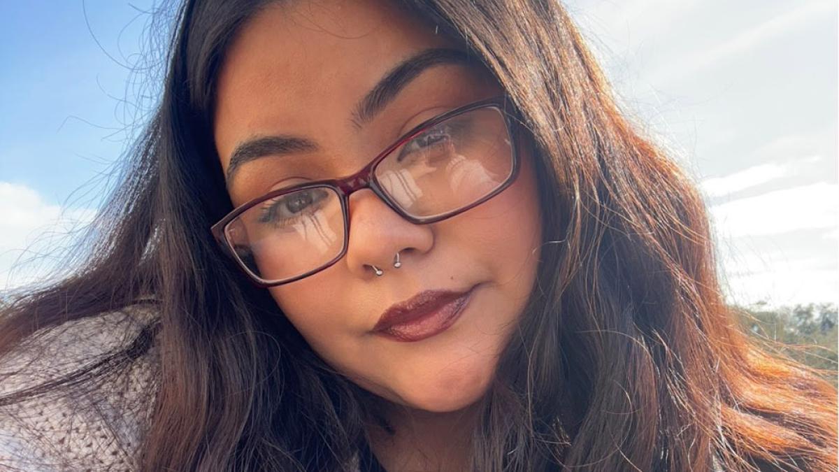 Yaquelin Medina Mata, class of 2027