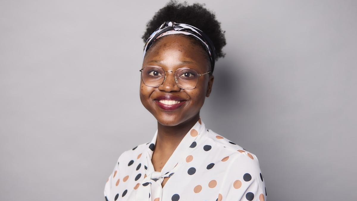 Michell Mamombe