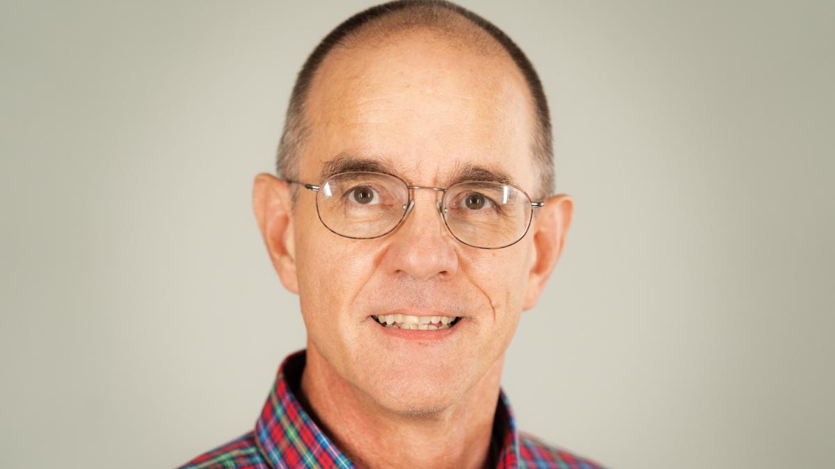 Stephen Marks