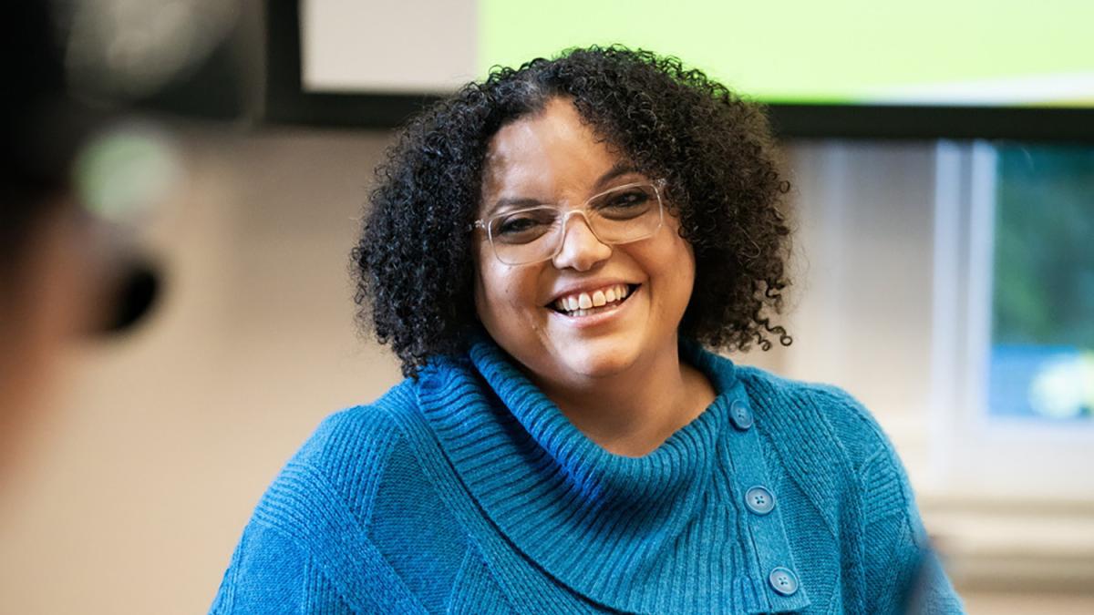 Professor Esther Hernández-Medina