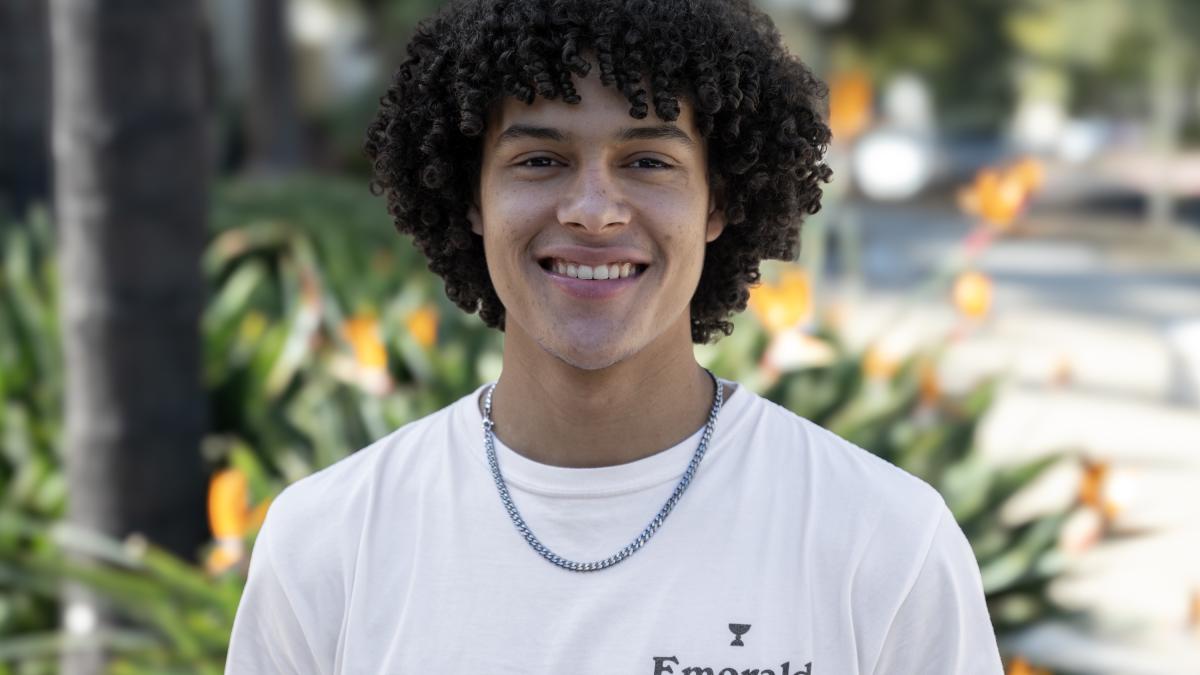 Achilles Daniels-Condon