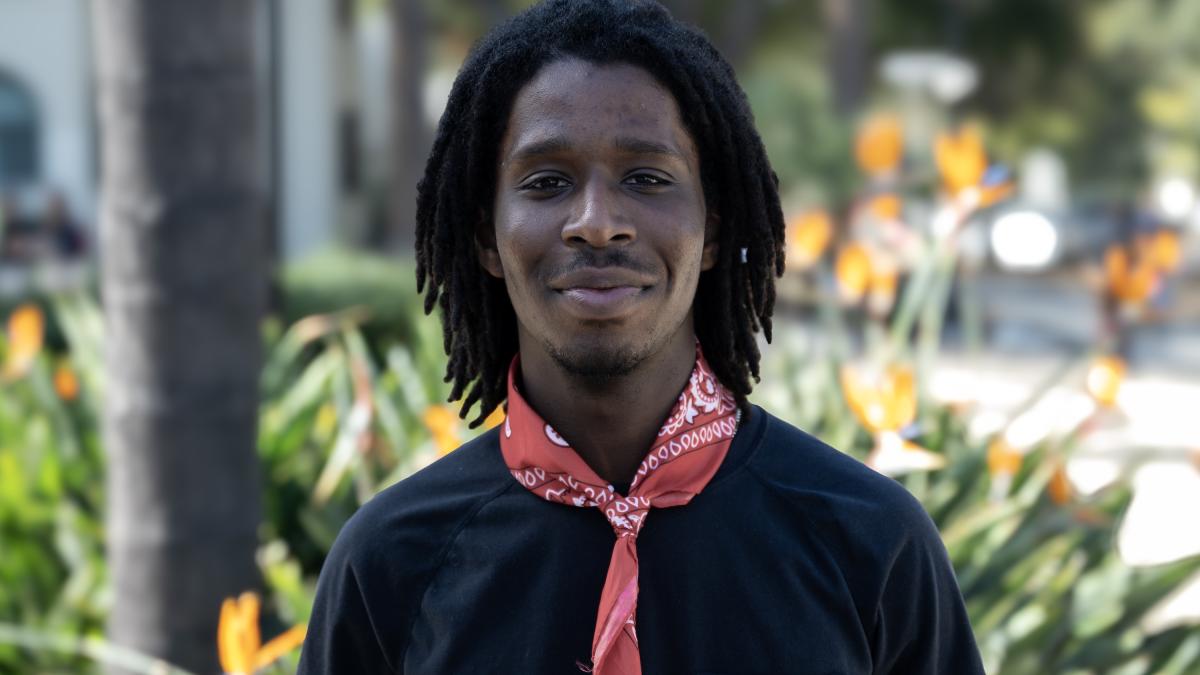 Sebastian Fish Mathurin