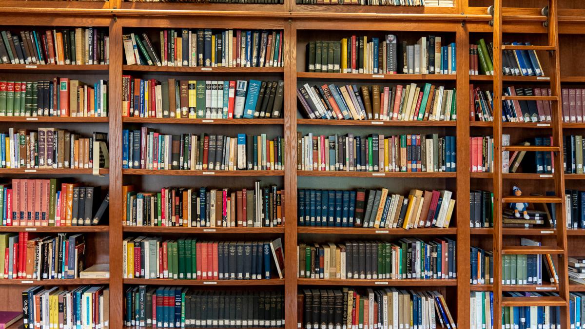 Bookshelf