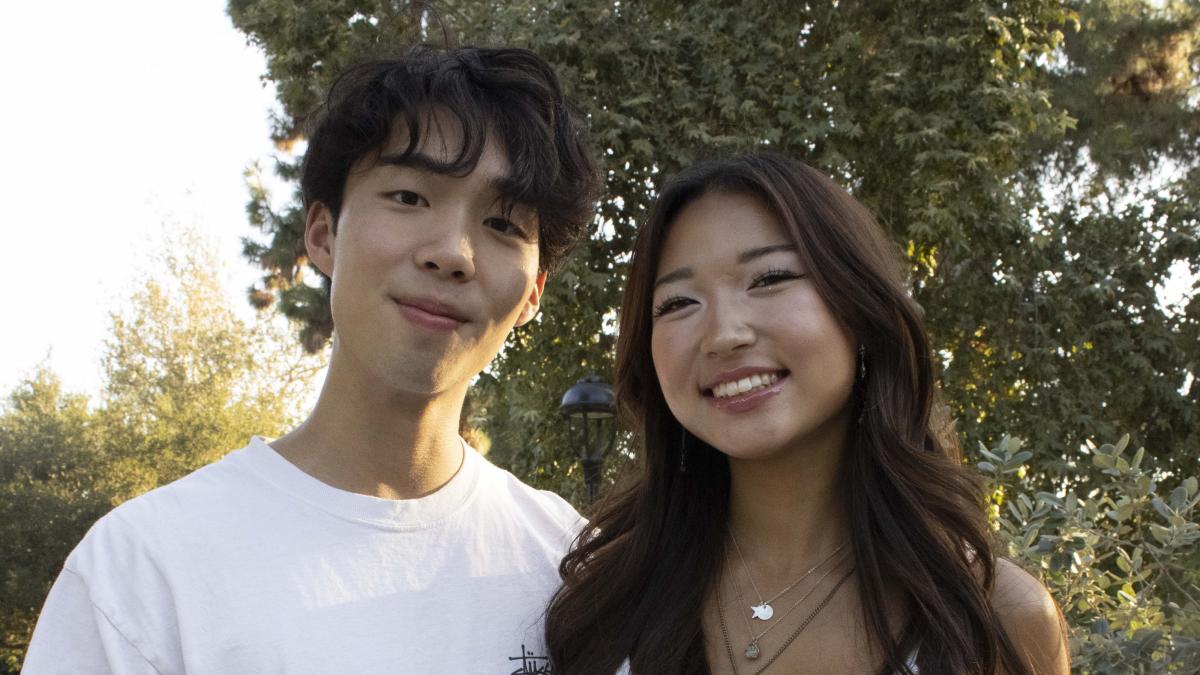 hansley and christina