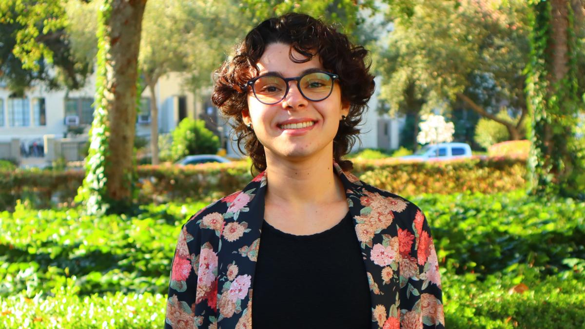 Thayna Albuquerque Silva