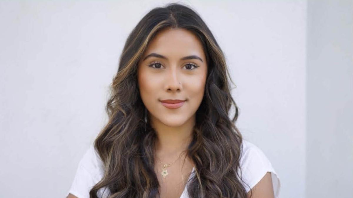 Stephanie Granobles