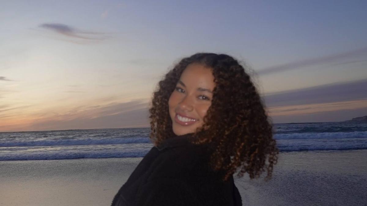 Sakeenah Abraham Student Coordinator