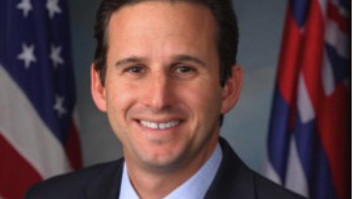 Brian Schatz