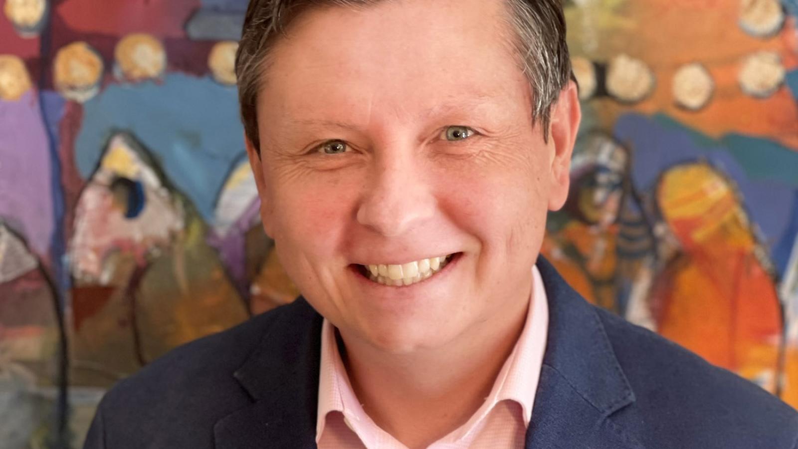 Mietek P Boduszynski