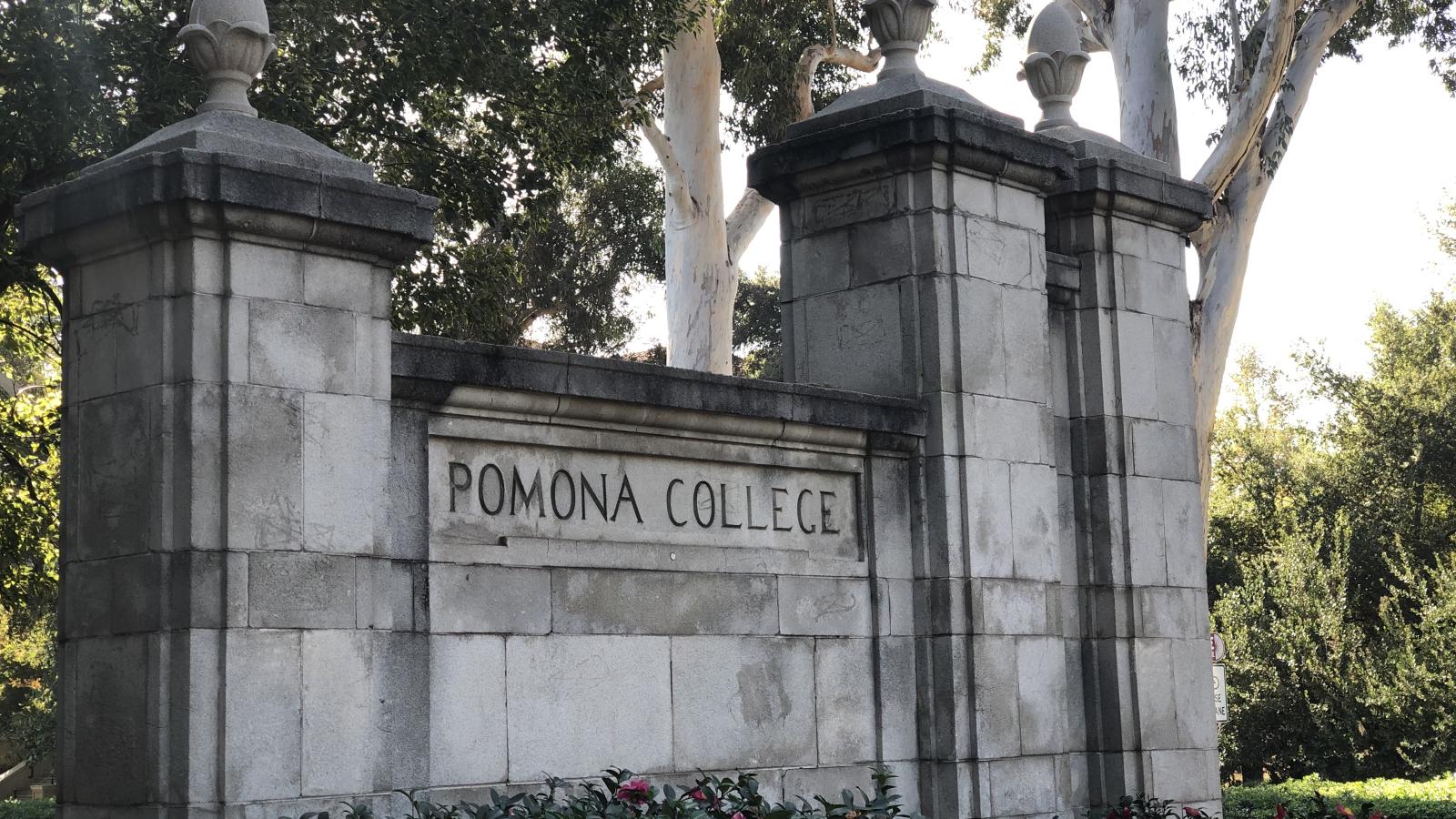 Pomona College