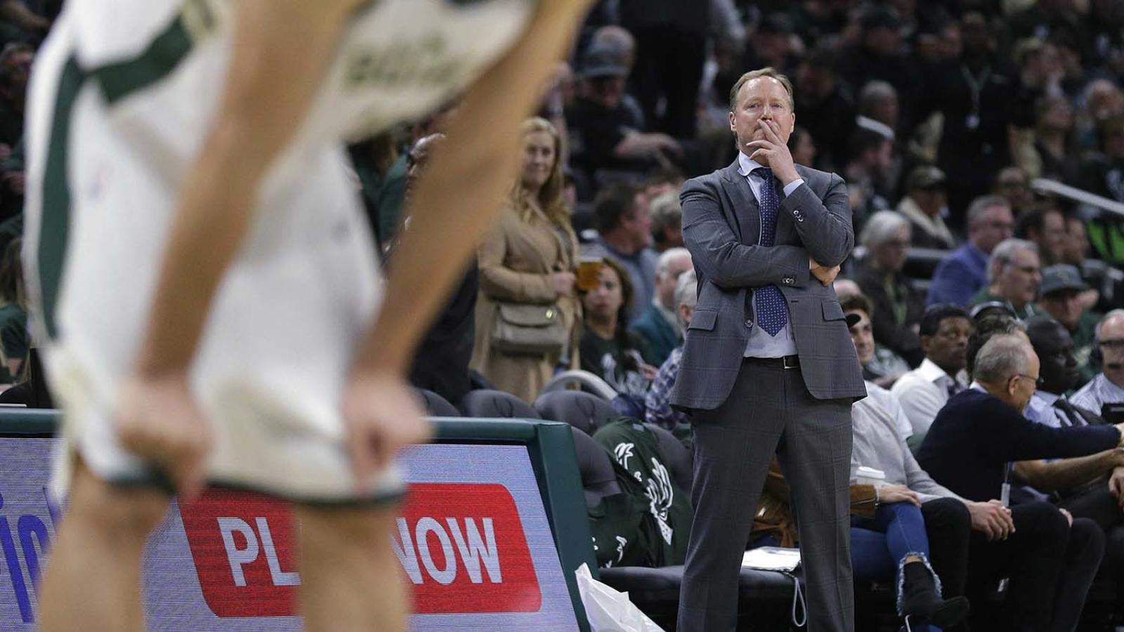 Coach Mike Budenholzer '92 and Milwaukee Bucks Win NBA Title | Pomona  College in Claremont, California - Pomona College