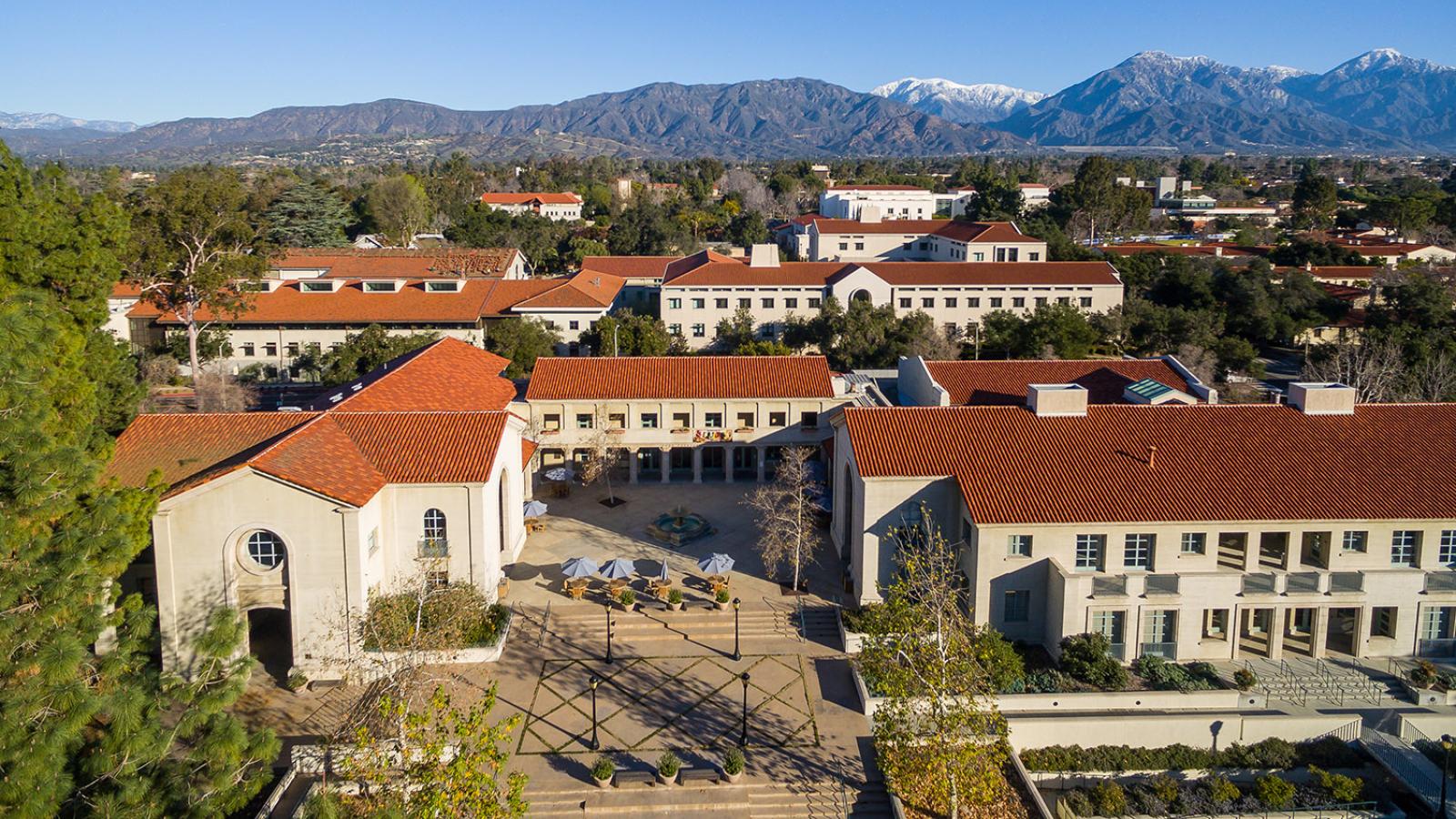 Pomona College Home Pomona College In Claremont California Pomona College