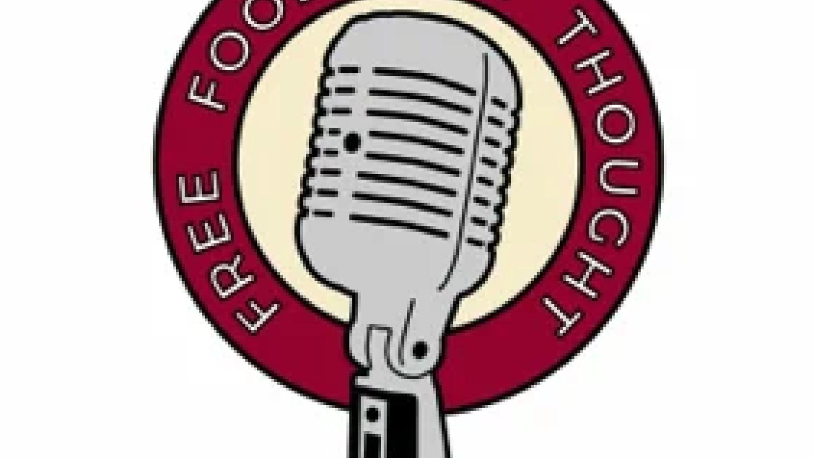 Free Food for Thought Podcast