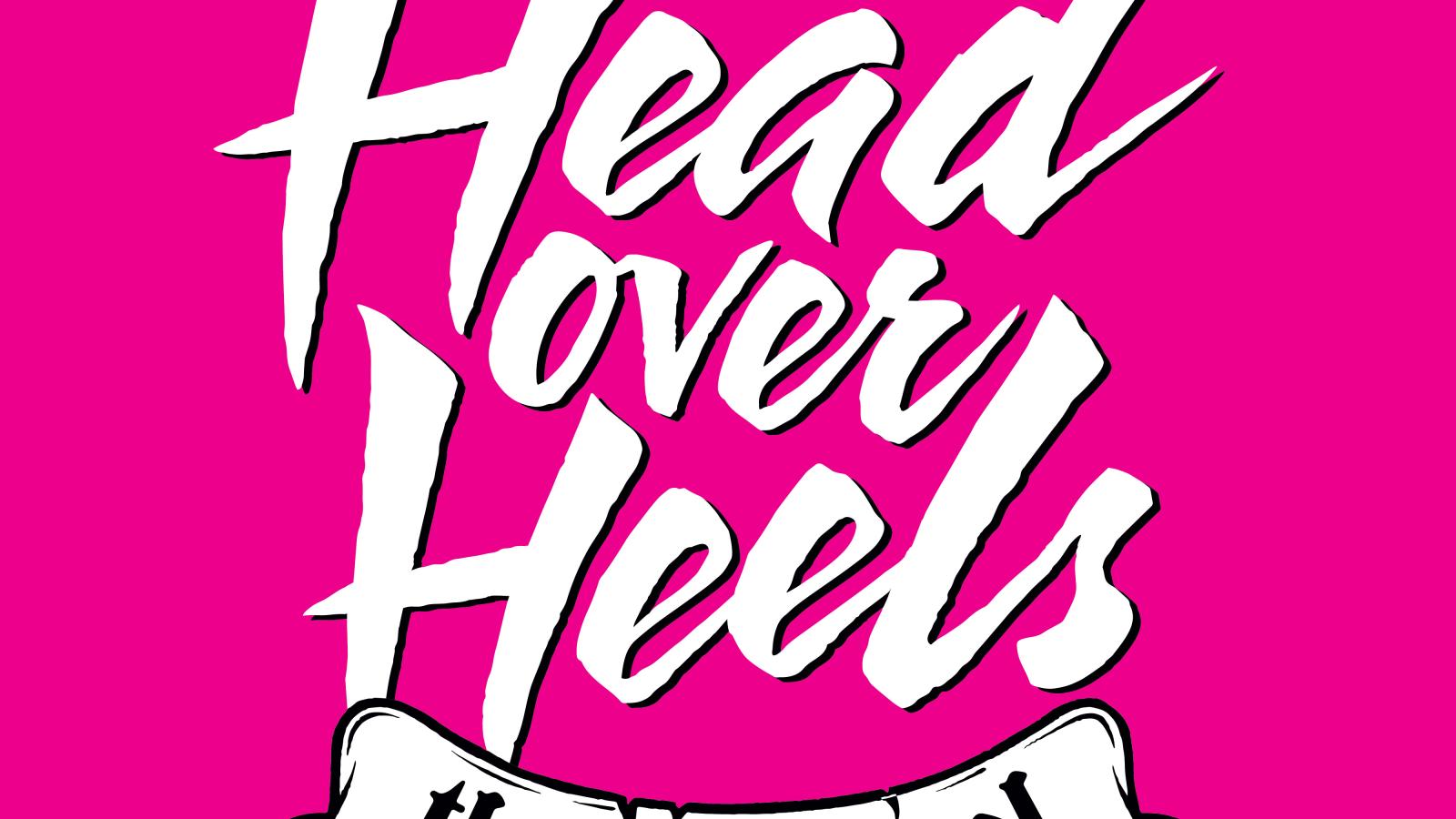 head over heels logo