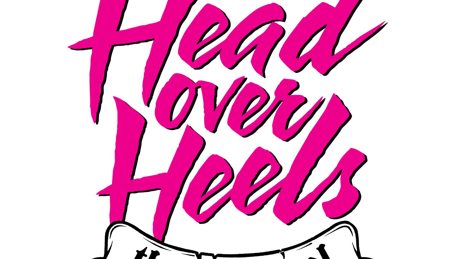 head over heels logo