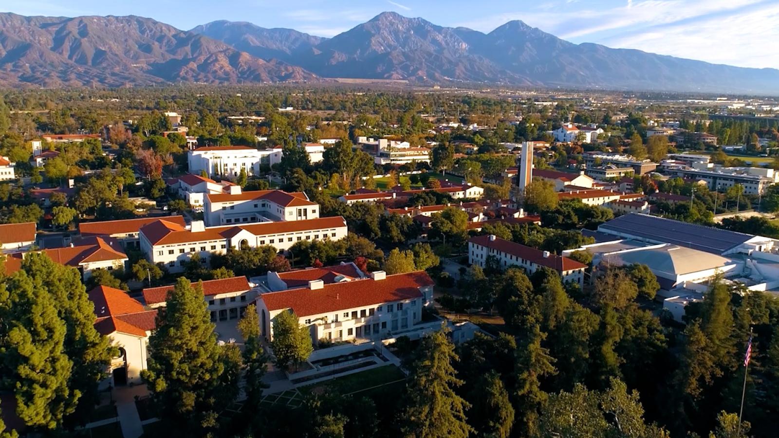 About Pomona College  Pomona College in Claremont, California - Pomona  College