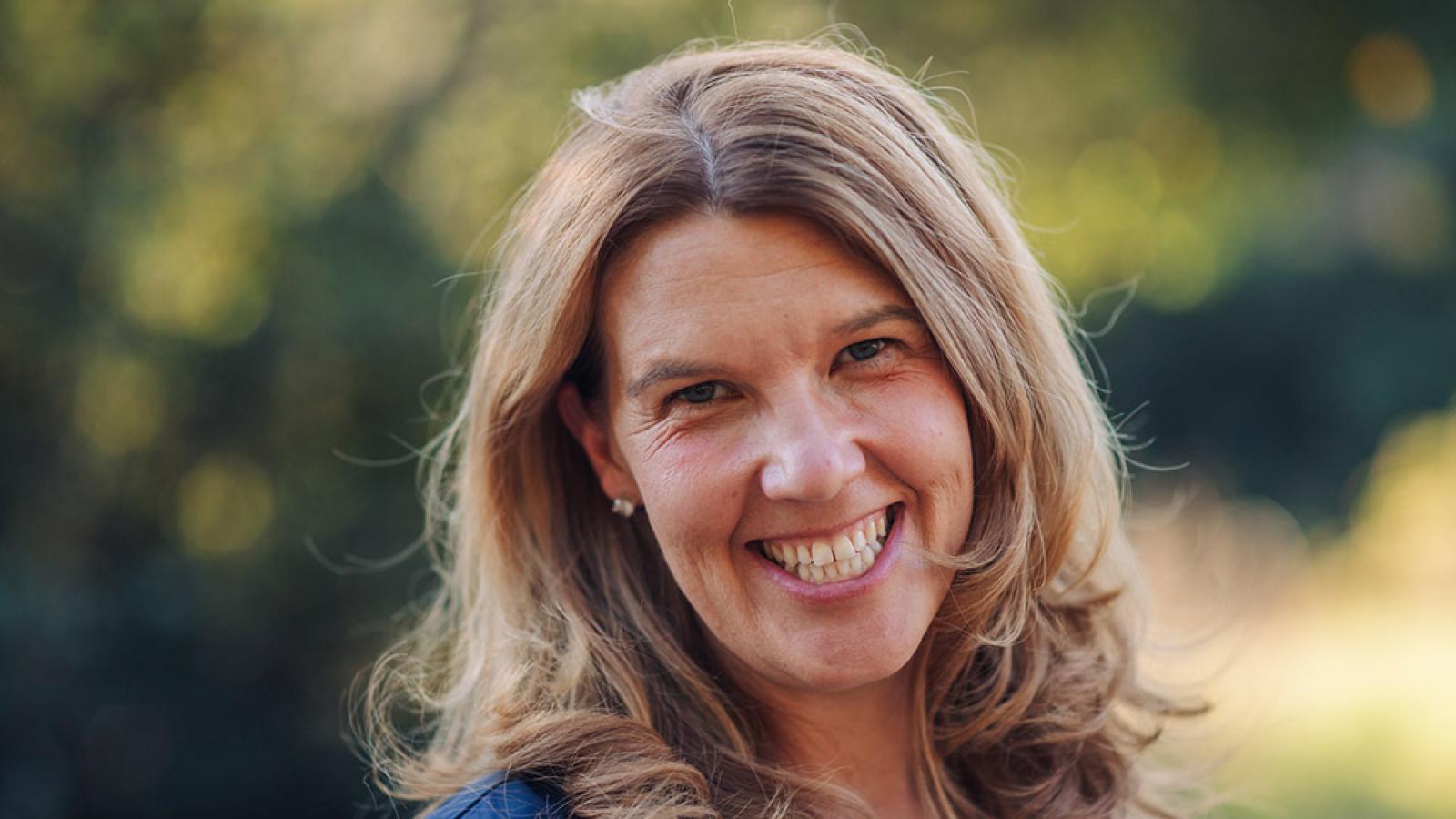 Susan McWilliams Barndt