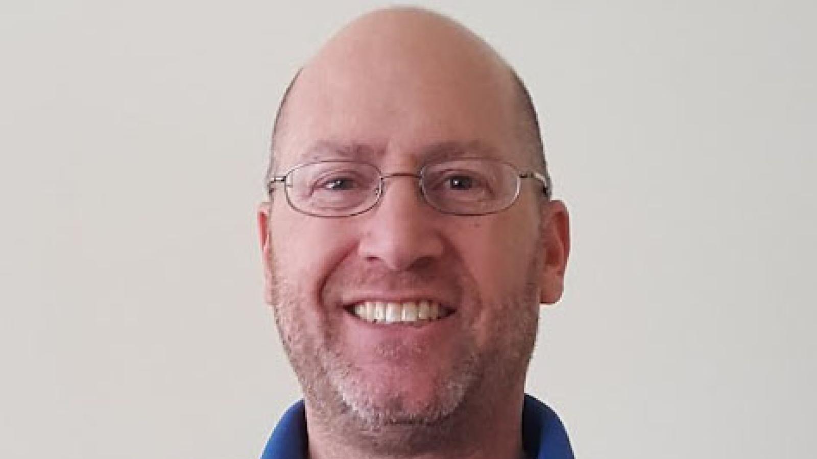 Jon Siegel ’84 