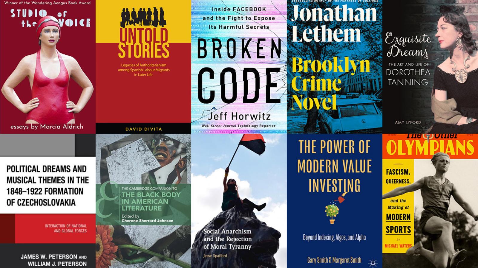 Summer 2024 reading list