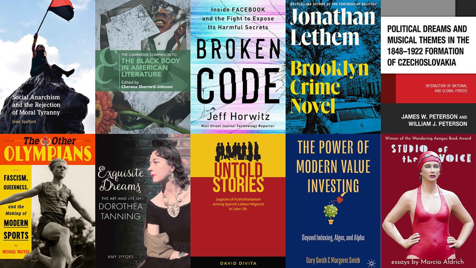 Summer books 2024