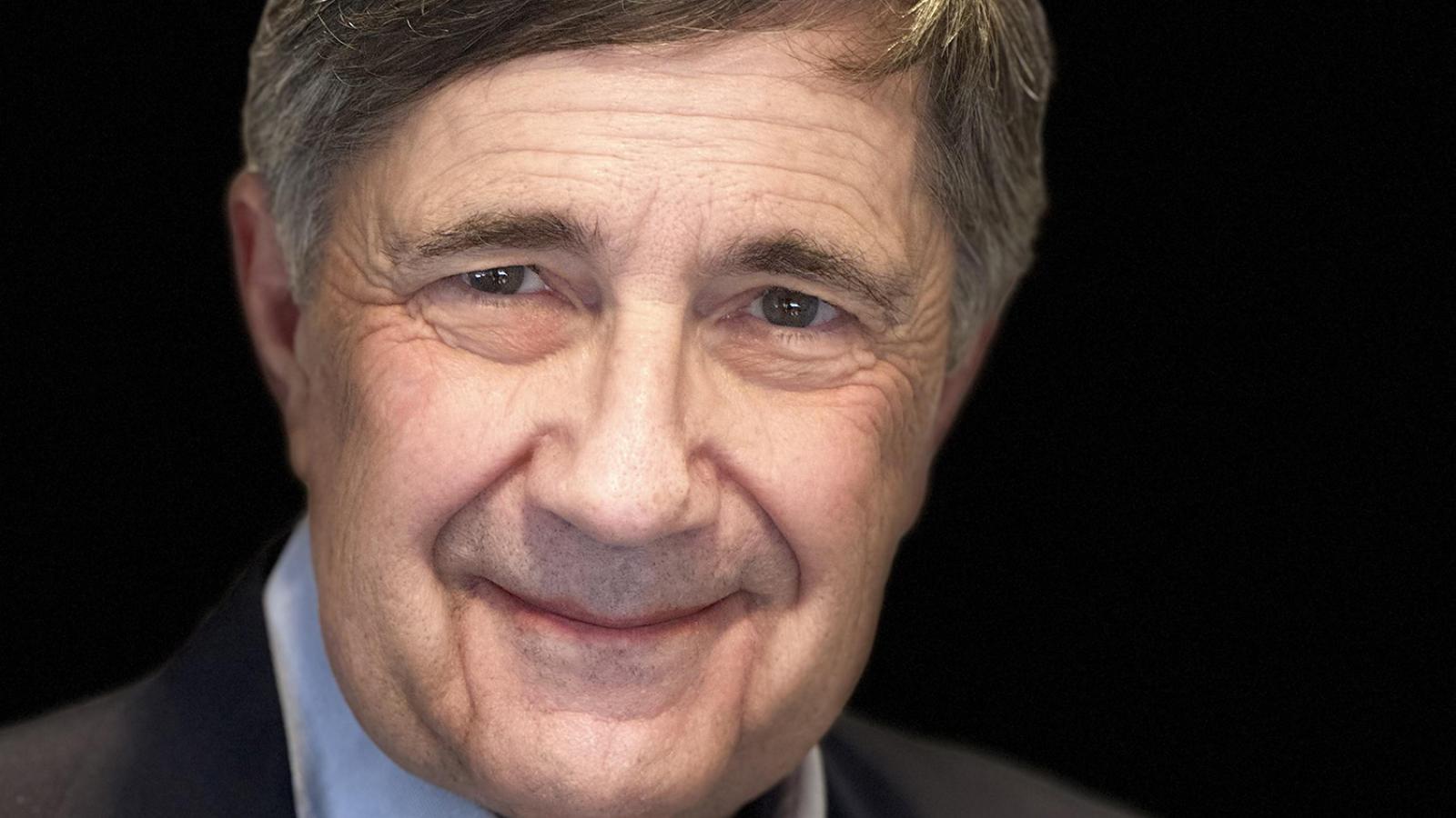 photo of alumnus Tom Doe, alumni award winner in 2024