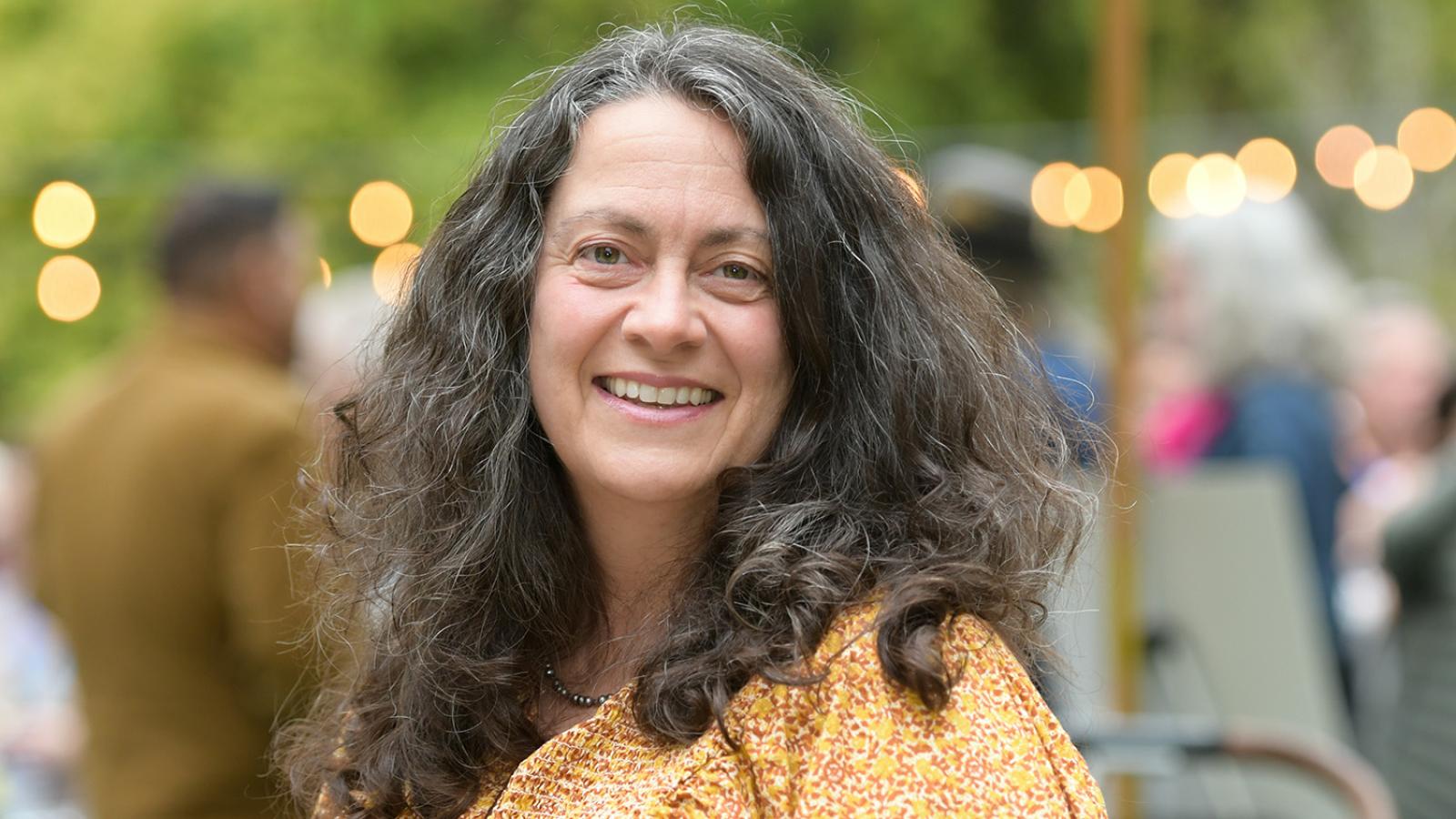 photo of Andrea Venezia