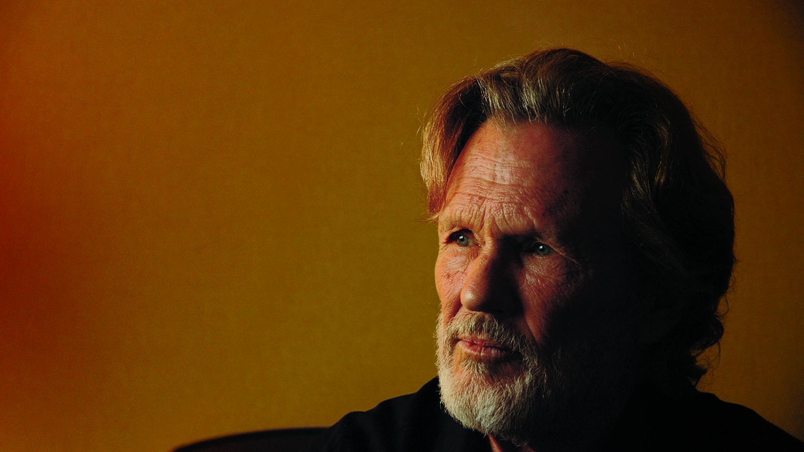 Kris Kristofferson