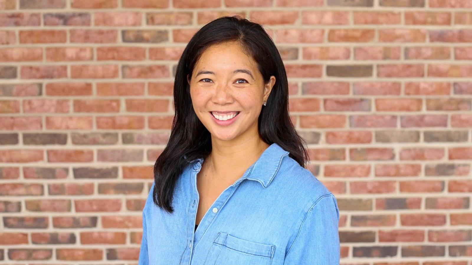Mia Hahn ’16
