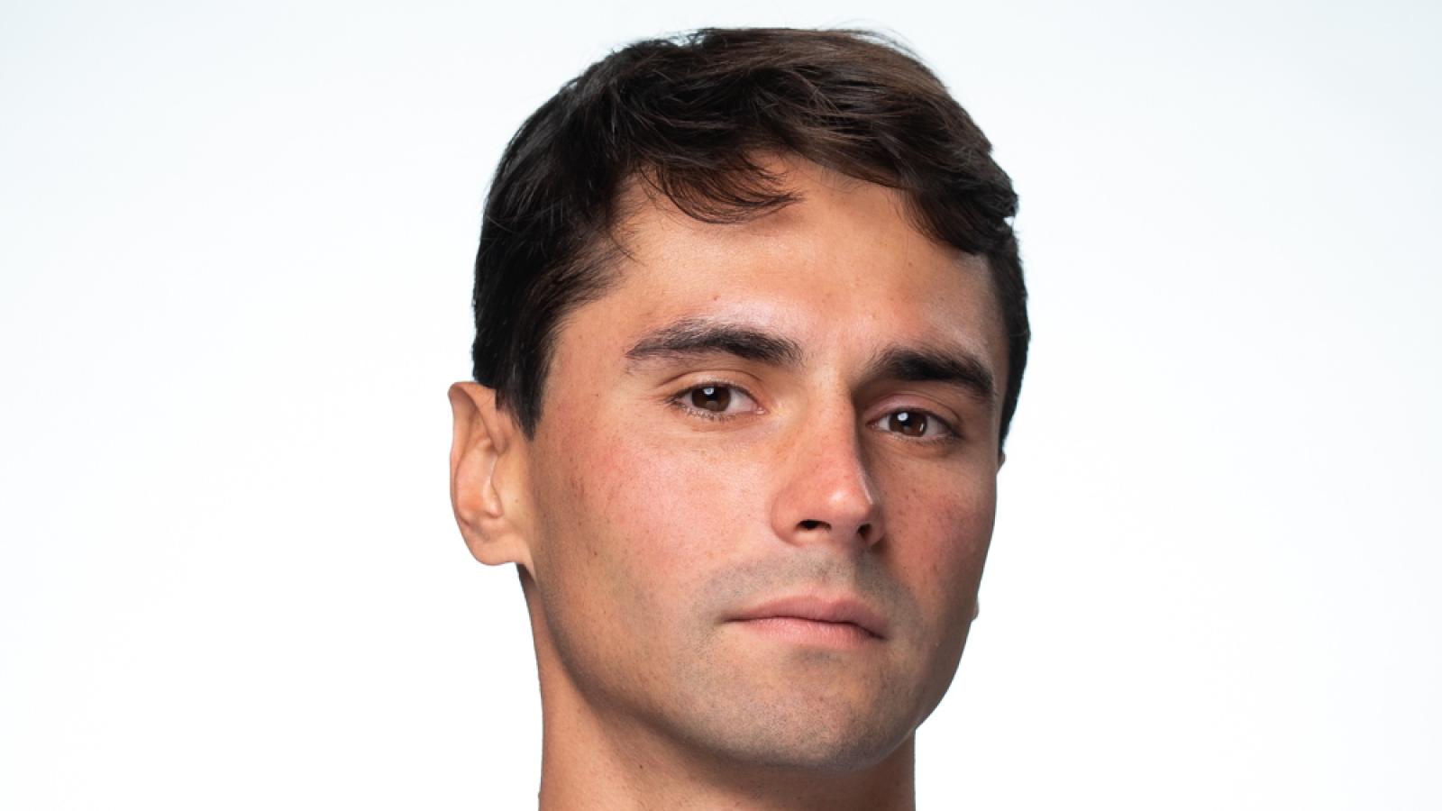 Augusto Gonzalez-Bonorino