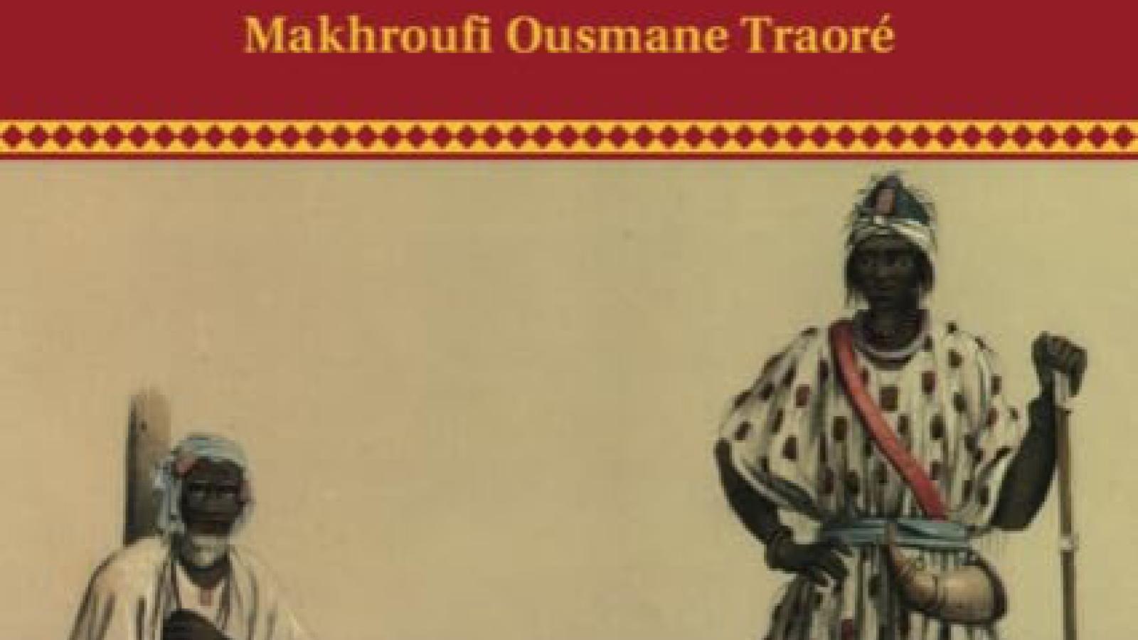 Ousmane Traoré publishes new book Slavery, Resistance, and Identity in Early Modern West Africa