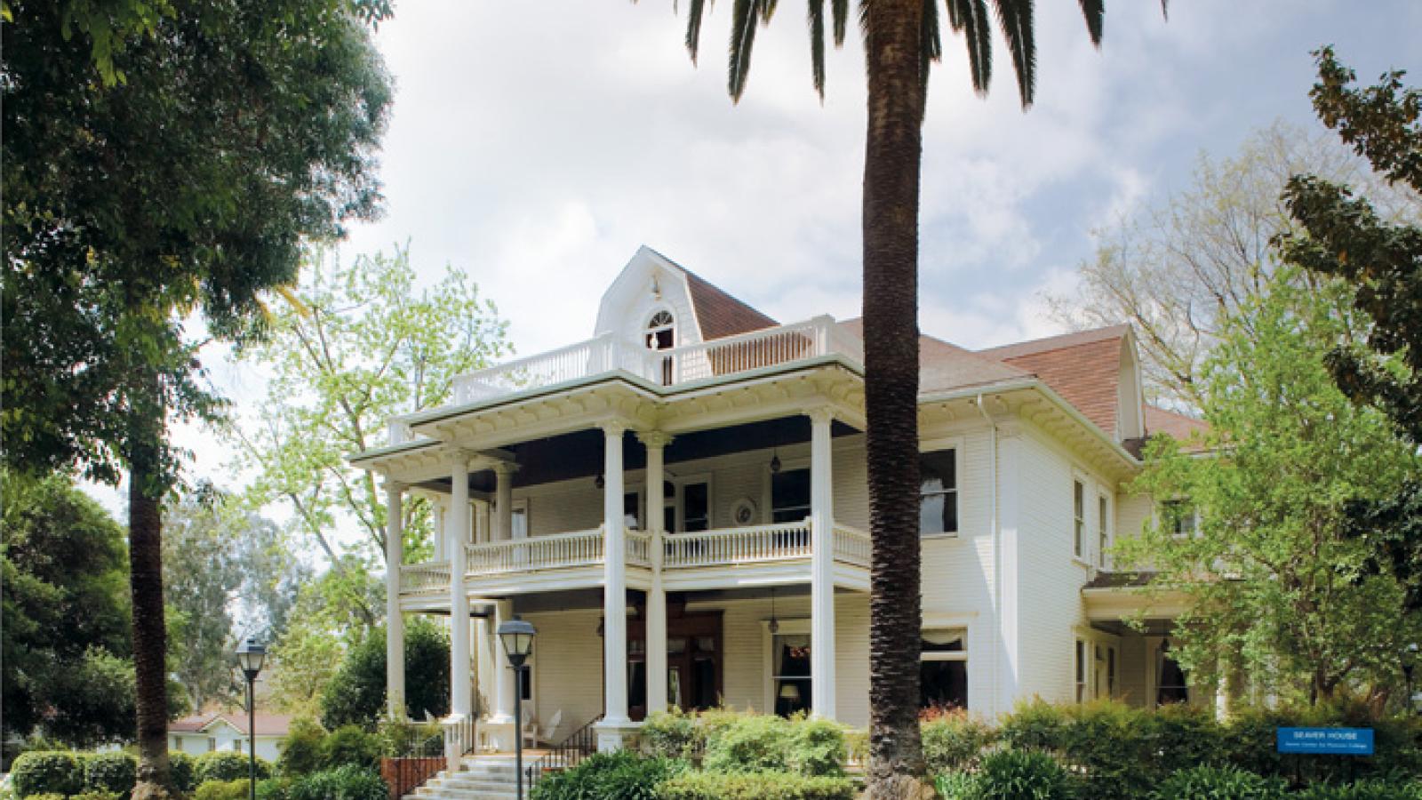 Seaver House
