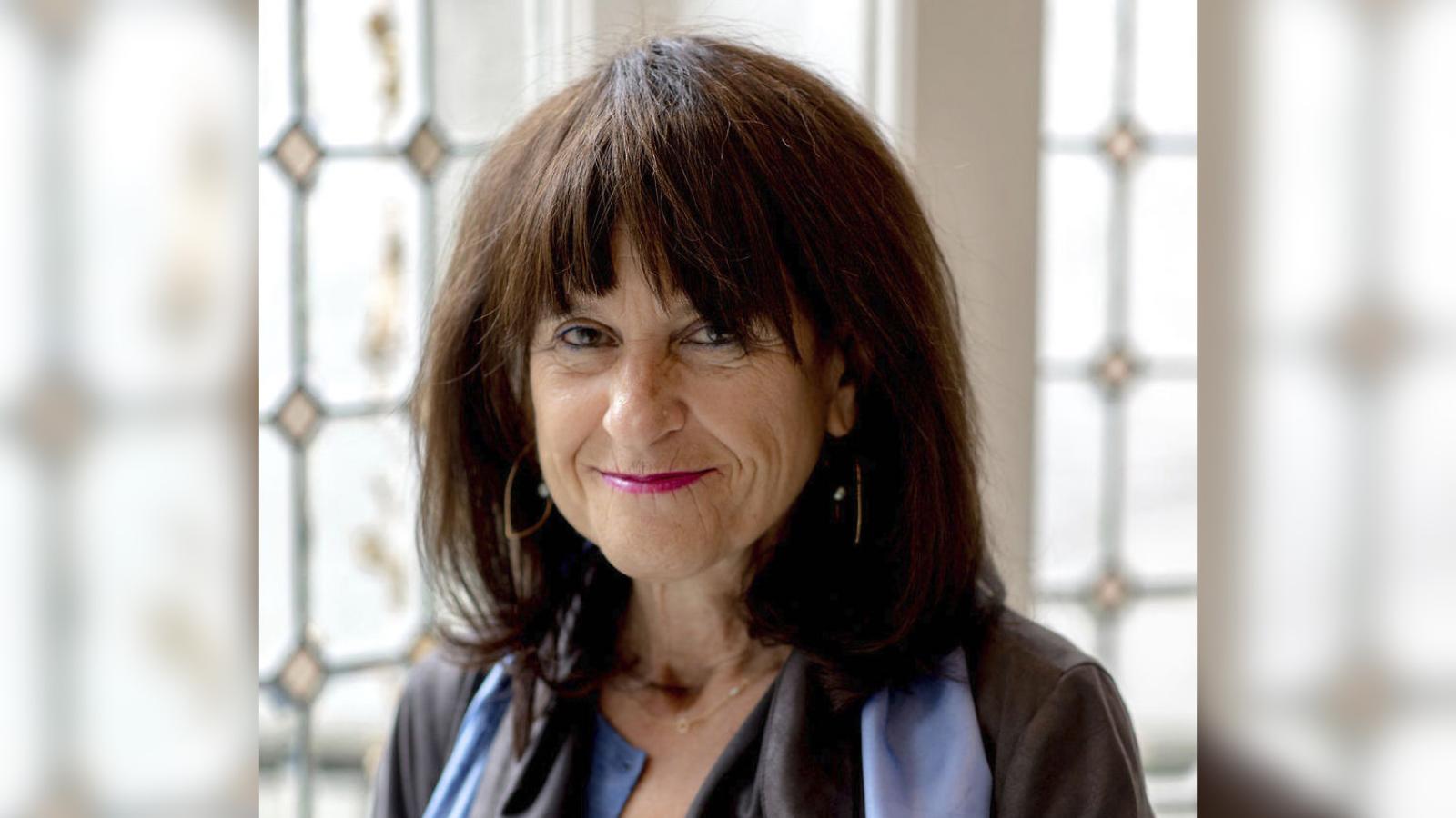 Susan Blaustein headshot