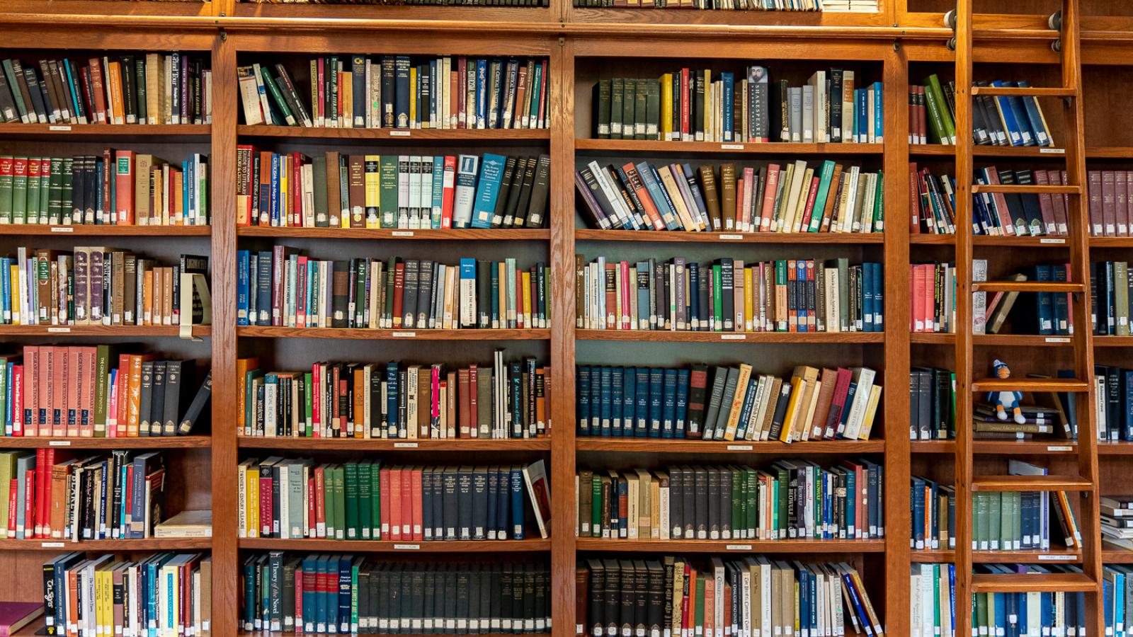 Bookshelf