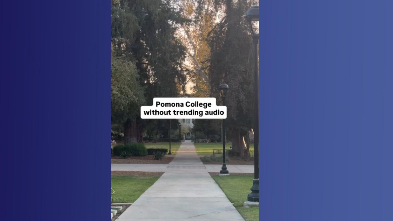 Pomona campus