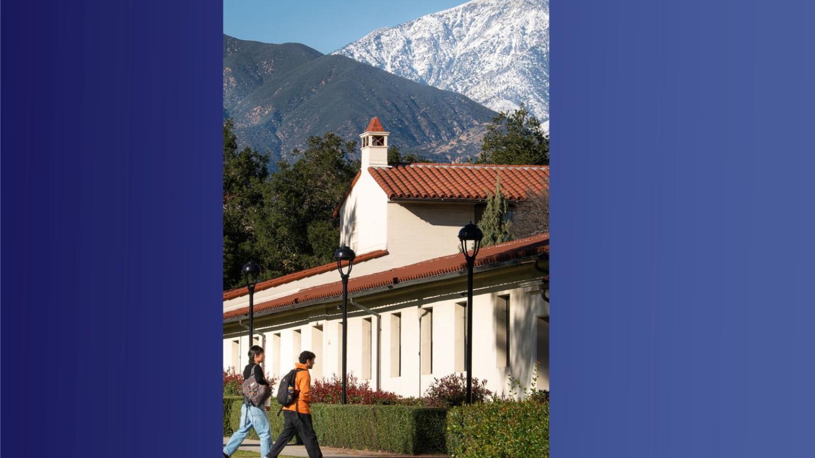 Home | Pomona College in Claremont, California - Pomona College