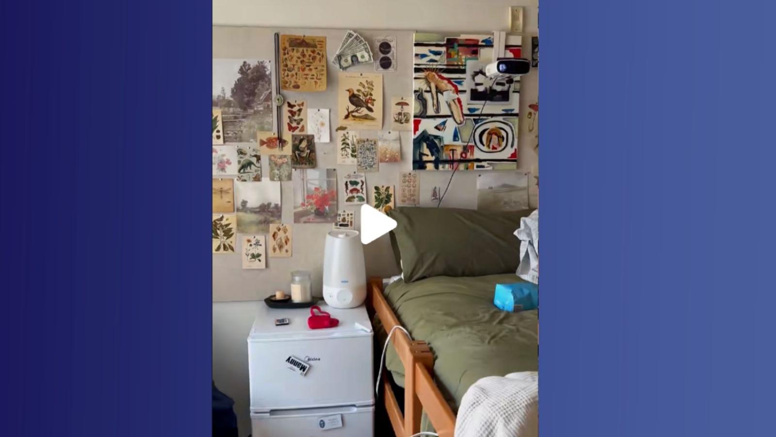 A bedroom